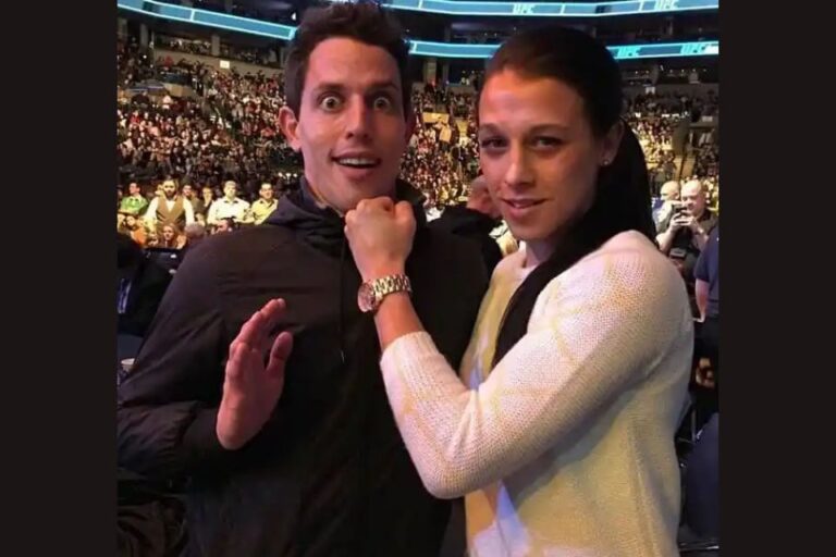 tony hinchcliffe girlfriend