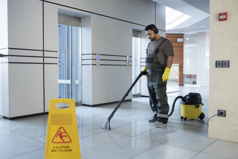 Commercial Property Maintenance