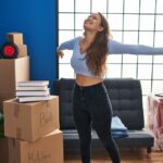 How To Plan For A Stress-Free Move