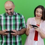 Make Money Playing Games Online