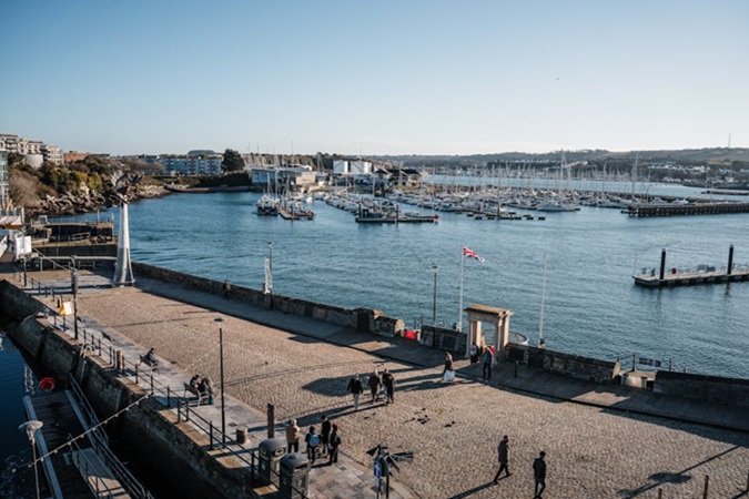 Marine Engine Performance