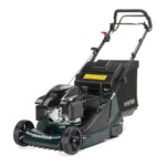 Robot Lawn Mower Is Stolen