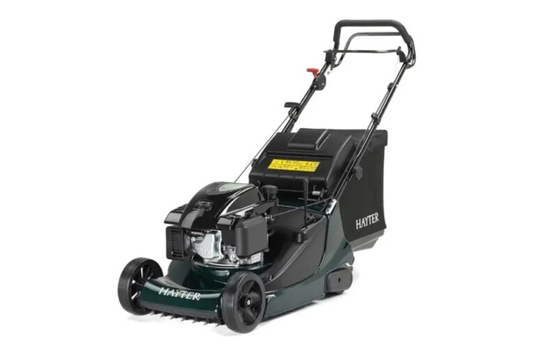 Robot Lawn Mower Is Stolen