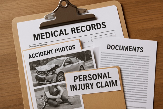 Seek Medical Attention Promptly