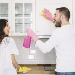 Why Keeping A Clean Home