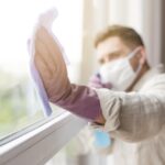 Windows Start Looking Hazy Even When They’re Wiped Regularly