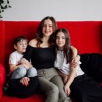 chelsea acton famous parenting