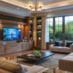 how to set up my home decoradtech