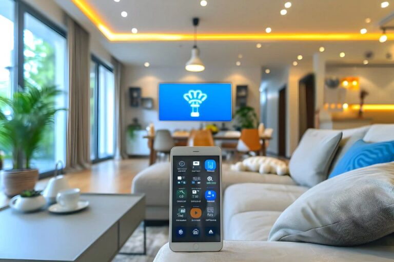 techoelite smart homes
