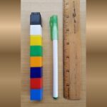 things that are 6 inches long