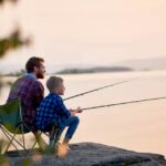thunderonthegulf fishing family