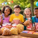 Fundraising Ideas For Schools