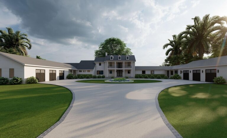 Modern Luxury Home Buying