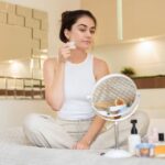 Money on Skincare Products