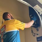 Residential Garage Doors To Civil Construction
