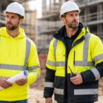 Sweatshirts Vs Jackets For Construction Sites