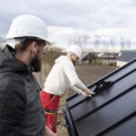 Choosing The Right Roofing Contractor