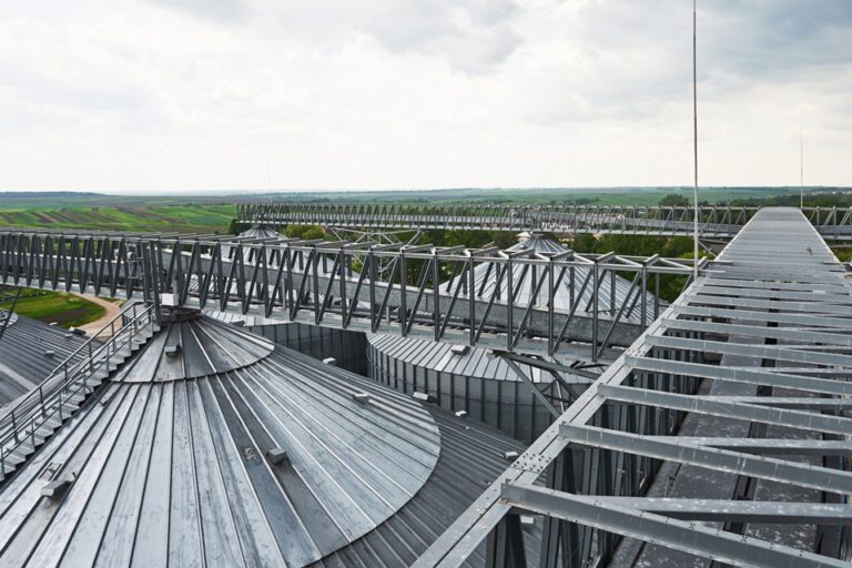 Emerging Trends In Metal Fabrication Shaping Urban Development