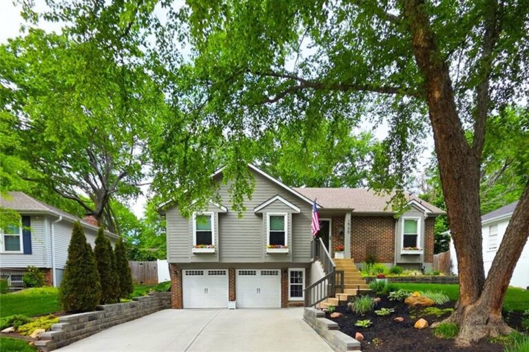 Top Family-Friendly Neighborhoods In Kansas City