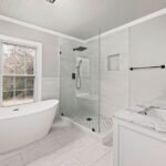 Bathroom Remodeling