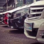 Event With Premium Transportation Services