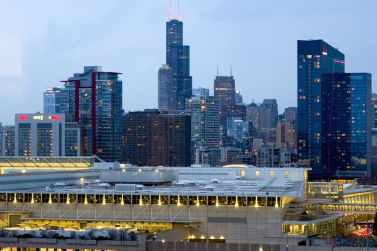 Experiencing The Best Of City Living