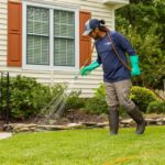 Lawn Care Practices For West Columbia