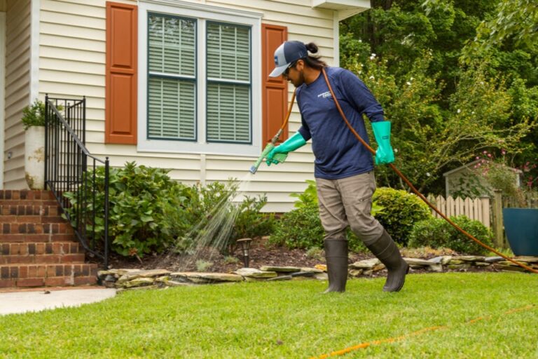 Sustainable Lawn Care Practices For West Columbia, South Carolina Lawn Care Practices For West Columbia