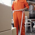 Movers Apart From Temporary Labor
