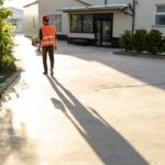 Proper Driveway Grading For Longevity and Drainage