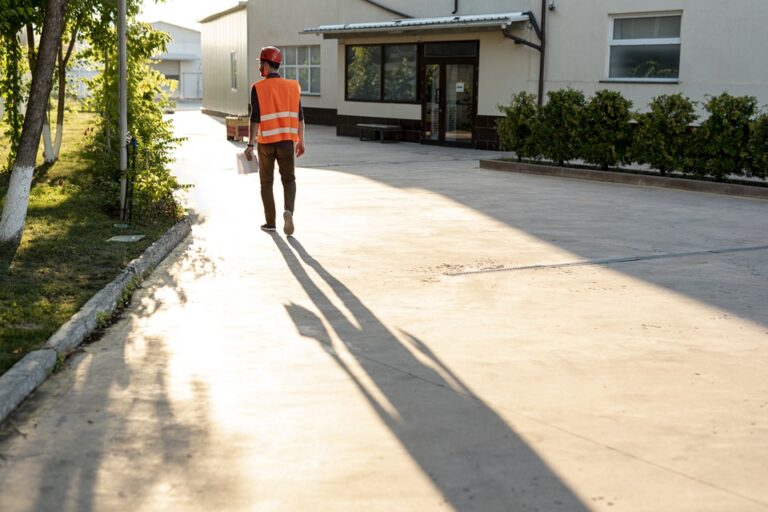 The Importance Of Proper Driveway Grading For Longevity & Drainage Proper Driveway Grading For Longevity and Drainage