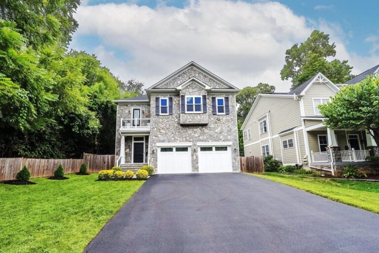 Smart Strategies For Buying A Home In Washington, D.C. Smart Strategies For Buying A Home In Washington