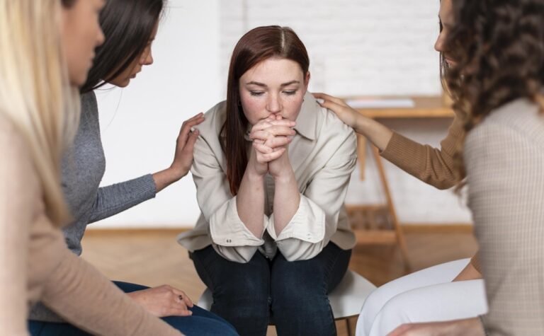 Women-Centered Trauma Recovery: Specialized Approaches For Effective Healing