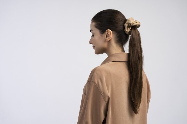 Clip In Ponytail: Why Human Ponytail Extensions Are In High Demand Clip In Ponytail