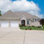Garage Door Installation