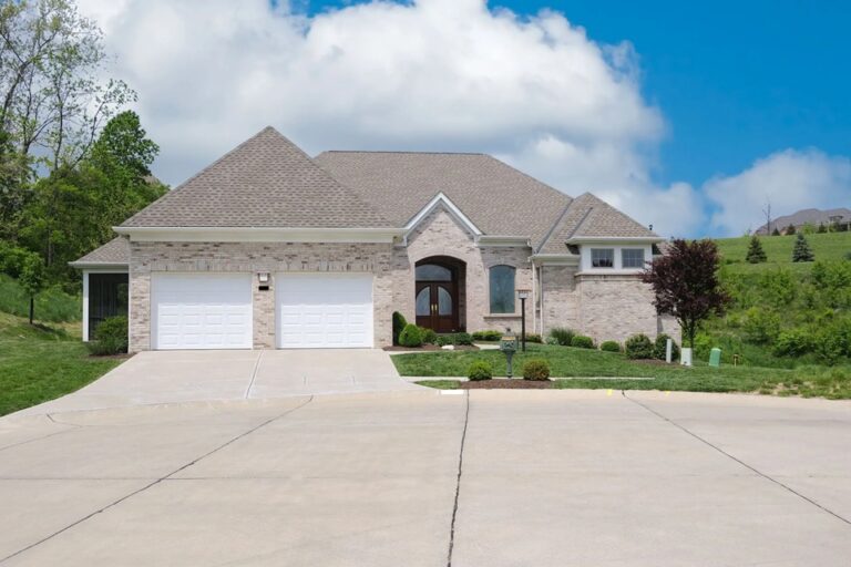 Do You Need Garage Door Installation After Years Of Wear? Garage Door Installation