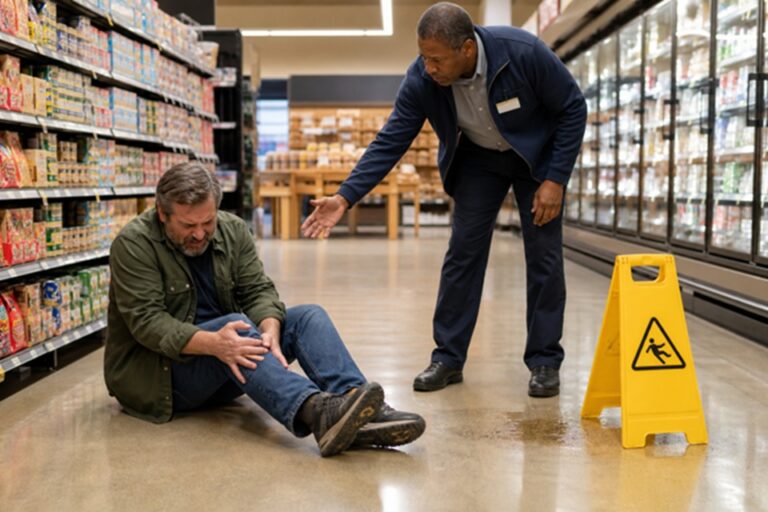 How Property Negligence Leads To Serious Injuries How Property Negligence Leads To Serious Injuries