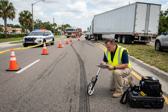 Leveraging Forensic Science & Expert Witnesses In Injury Claims