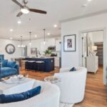 Makes Custom Homes More Adaptable For Growing Families