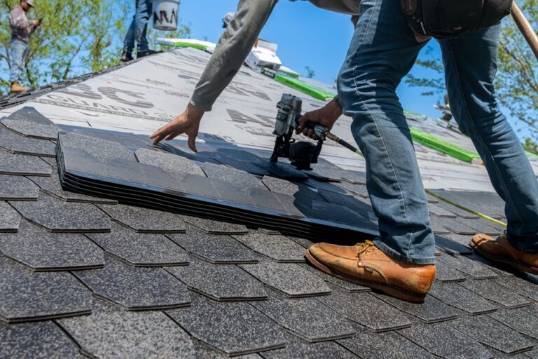The Complete Guide To Roof Replacement Costs & Value Roof Replacement Costs And Value