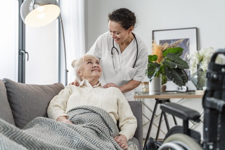 When VA Home Care Benefits Are Not Enough For A Veteran’s Spouse VA Home Care Benefits