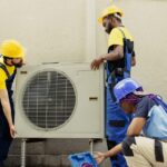 Air Duct Cleaning