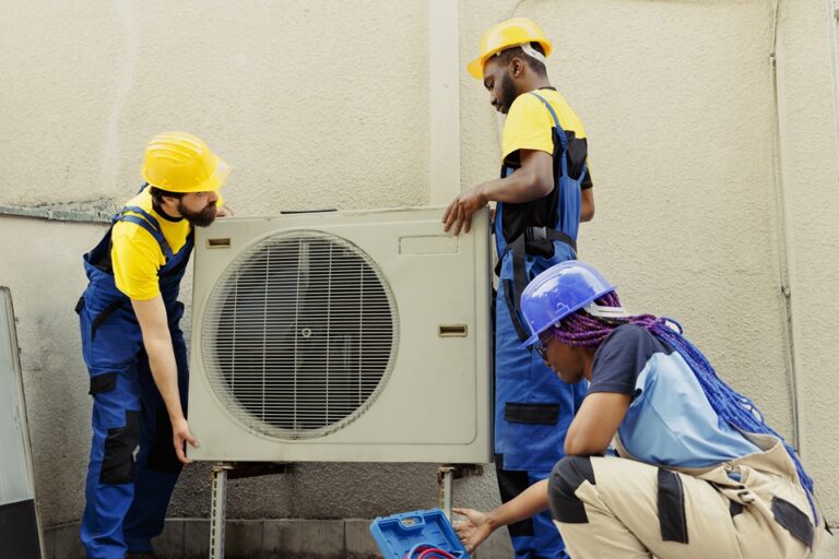 How Does Air Duct Cleaning In Brentwood TN Manage Allergens? Air Duct Cleaning