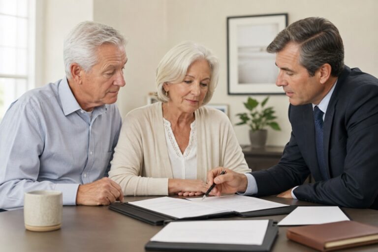 What Is Elder Law & How Can It Help Your Family? Elder Law And How Can It Help Your Family