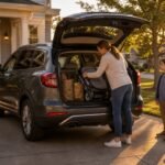 A Practical Guide To Choosing A Family SUV