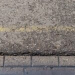 Asphalt Driveway To Develop Cracks
