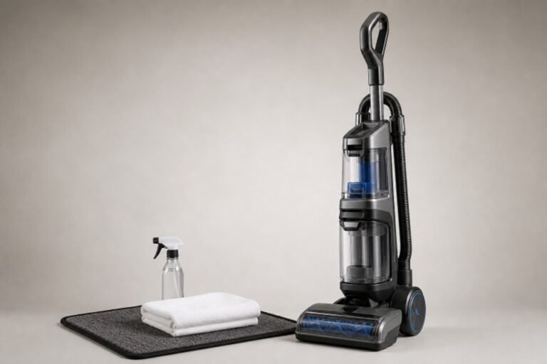 Fresh Floors, Less Fuss: A Simple Carpet Care Guide For Busy Homes Carpet Care Guide For Busy Homes