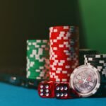 Online Casino Games