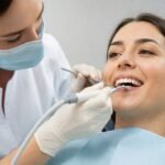 Regular Teeth Cleaning