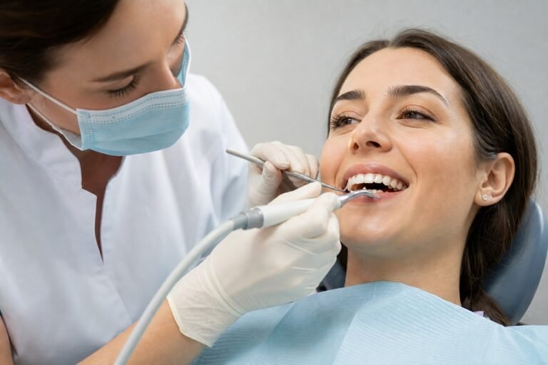 7 Reasons Regular Teeth Cleaning Is Important For Your Oral Health Regular Teeth Cleaning